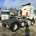RENAULT T480 6X2 TRACTOR UNIT