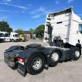 RENAULT T460 6X2 TRACTOR UNIT