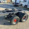 MERCEDES ACTROS 2443 EURO 6 6X2 CHASSIS CAB