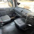 SCANIA G400 4X2 SLEEPER CAB TRACTOR UNIT