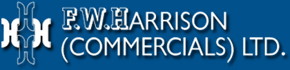 FW Harrison Commercials Ltd